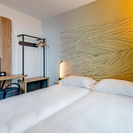 B&B Hotel Landerneau Bois Noir Zewnętrze zdjęcie